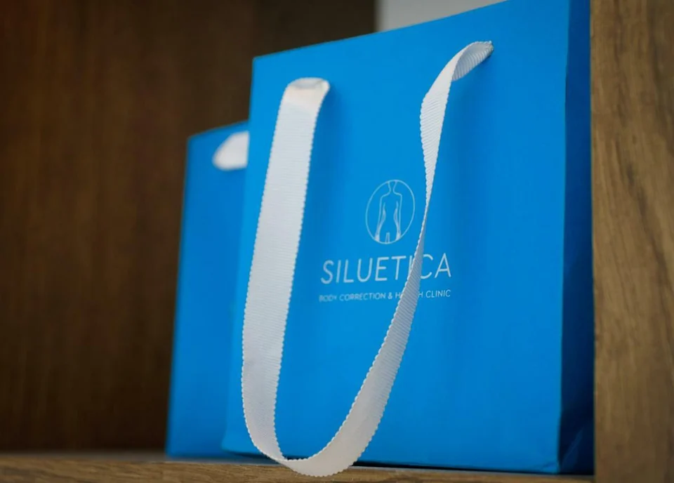 Клиника Siluetica