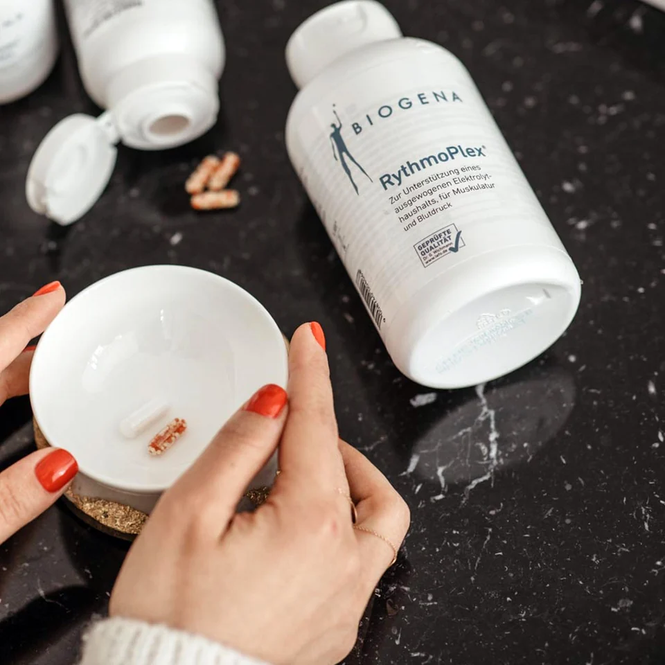 Biogena